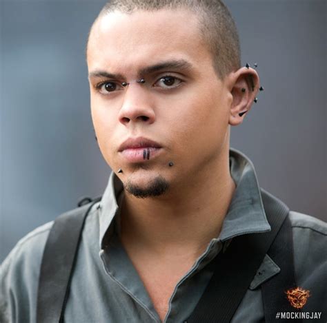 evan ross movies and tv shows|evan ross hunger games.